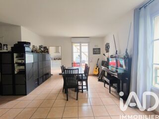  Appartement à vendre 4 pièces 119 m²