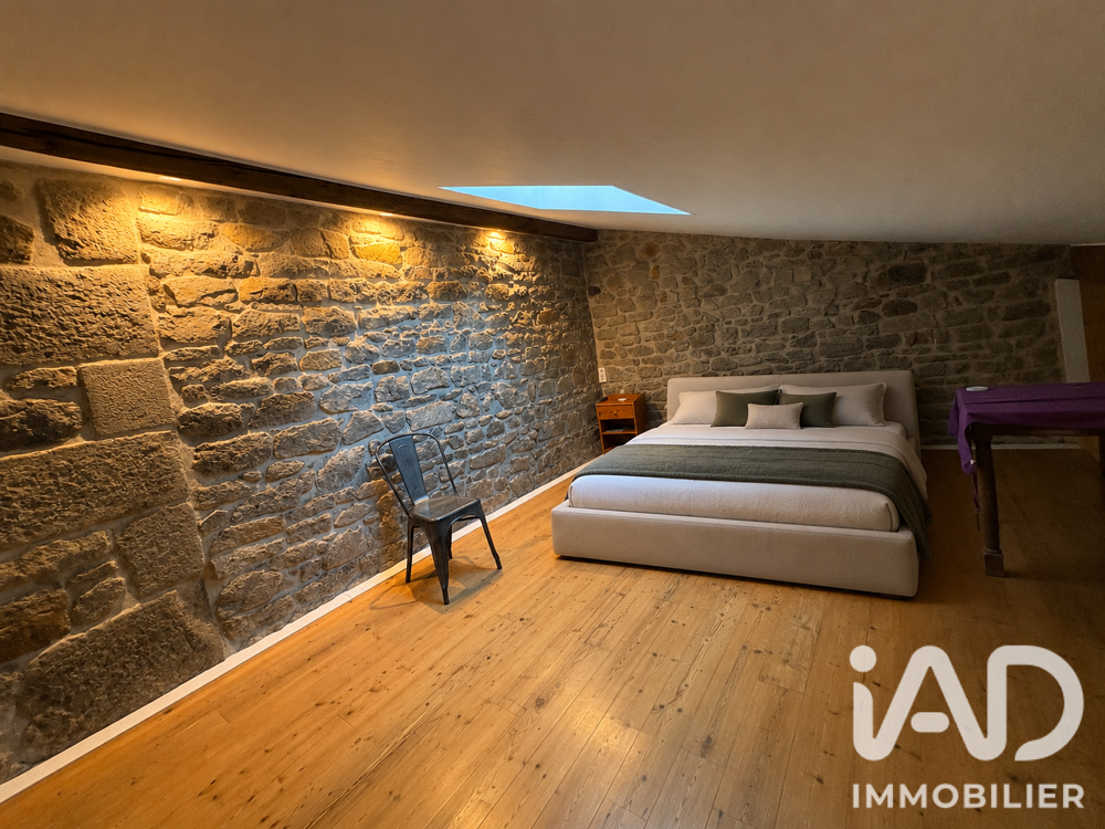 Vente Maison de ville 3 pièces