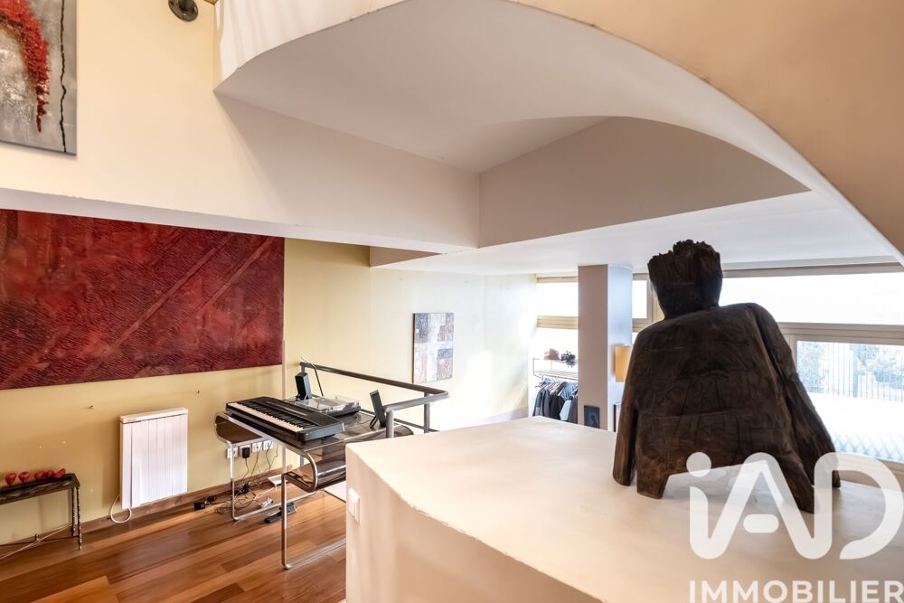 � vendre  Appartement Paris 11