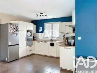  Maison à vendre 5 pièces 110 m²