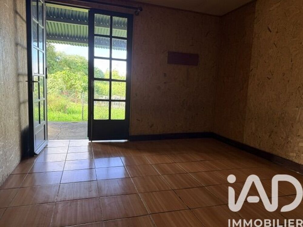 vente Maison - 4 pièce(s) - 77 m² Plaine des Cafres (97418)