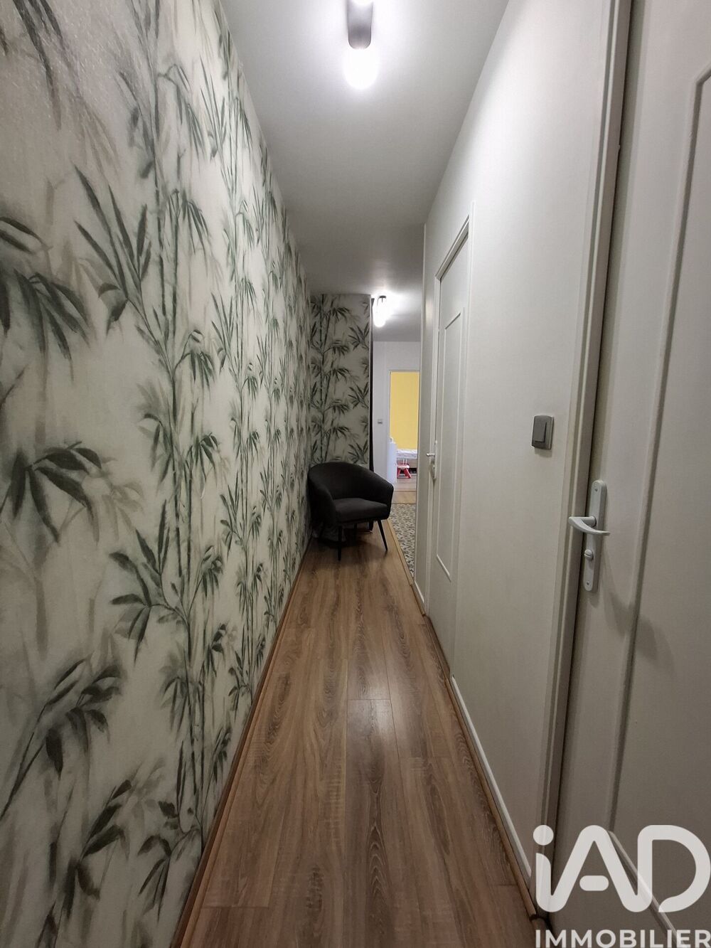 Vente Appartement Vente Appartement 4 pièces Le havre