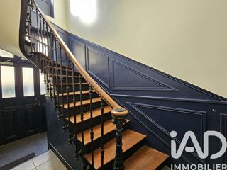  Appartement à vendre 2 pièces 37 m²