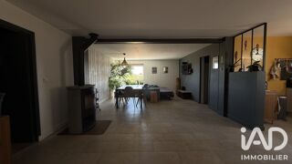  Maison à vendre 11 pièces 250 m²