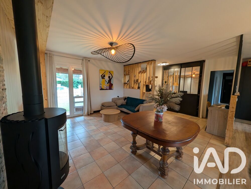 Vente Maison Vente Maison/villa 5 pièces Montauban