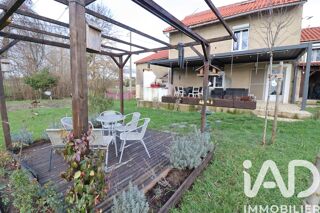  Maison à vendre 7 pièces 195 m²