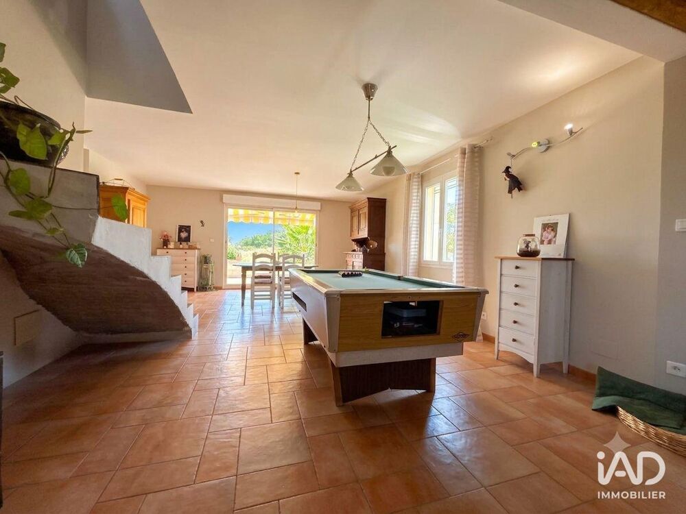 Vente Maison Vente Maison/villa 7 pièces Montfavet