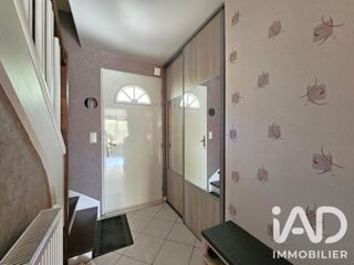  Maison à vendre 5 pièces 90 m²