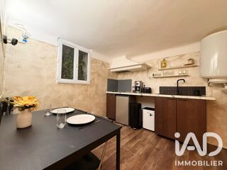 Vente Appartement Vente Appartement 2 pièces Nice