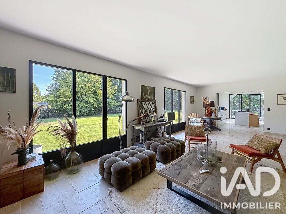 à vendre  Maison Quincampoix (76230)