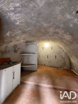 Vente Maison Vente Maison de ville 2 pièces Amboise