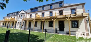  Appartement à vendre 3 pièces 87 m²