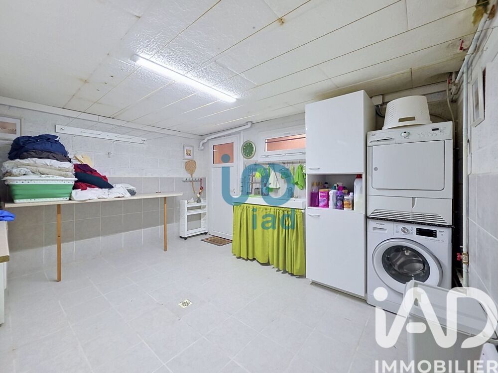 à vendre  Maison Septeuil (78790)