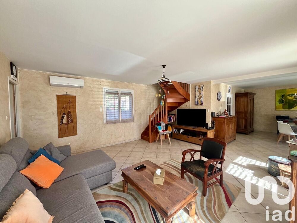 Vente Maison Vente Maison/villa 6 pièces Coursan