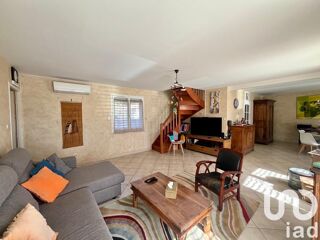 Maison à vendre 6 pièces 164 m²