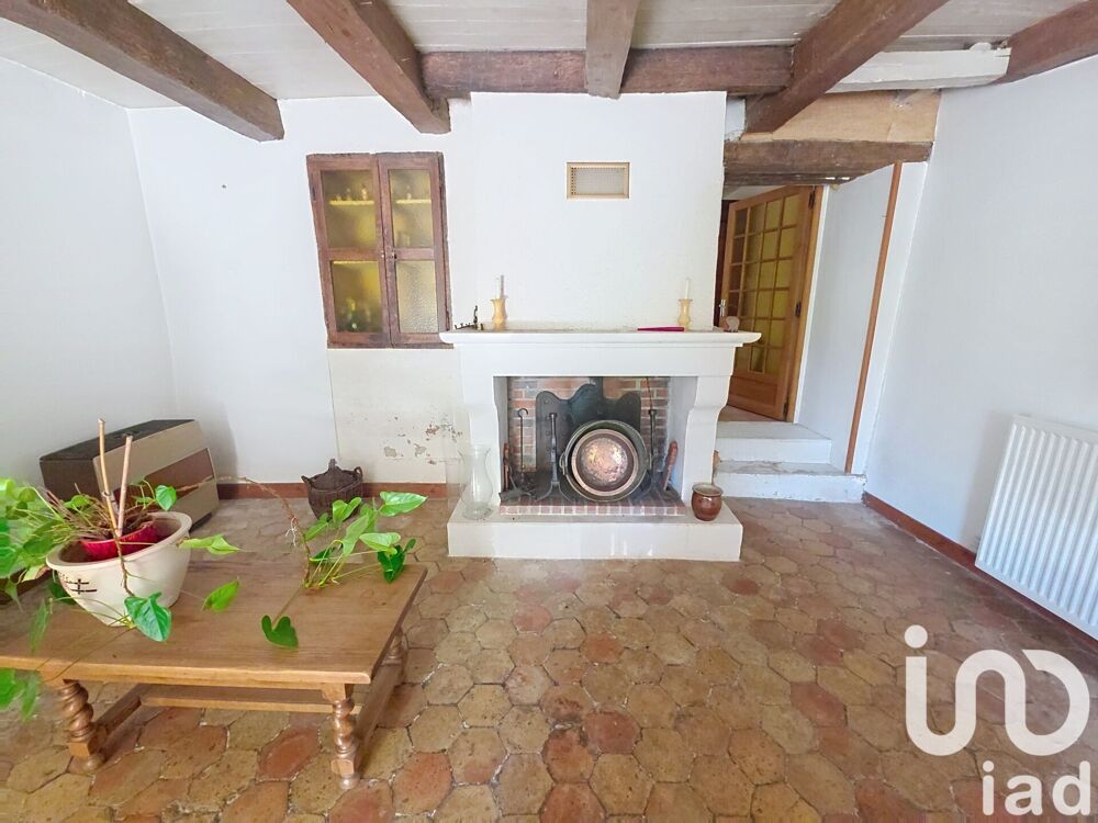 Vente Maison Vente Maison de ville 5 pièces Ruelle-sur-touvre