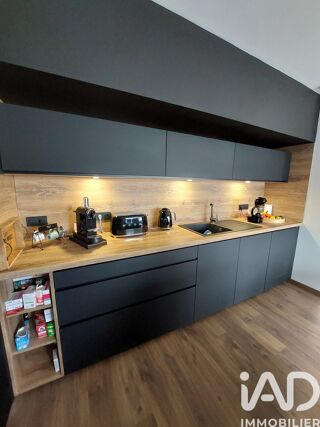  Maison � vendre 5 pi�ces 153 m�