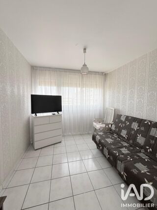  Appartement à vendre 6 pièces 110 m²