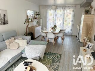  Maison à vendre 4 pièces 81 m²