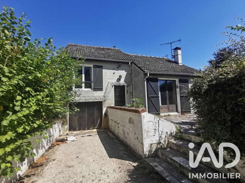 Vente Maison Vente Maison/villa 5 pièces Evry gregy sur yerres