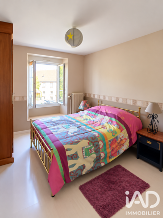  Maison à vendre 5 pièces 89 m²
