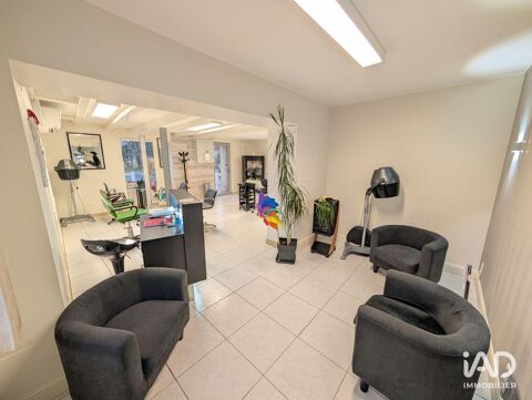 Vente Boutique/Local commercial 52 m&sup2; 79000 86320 Persac