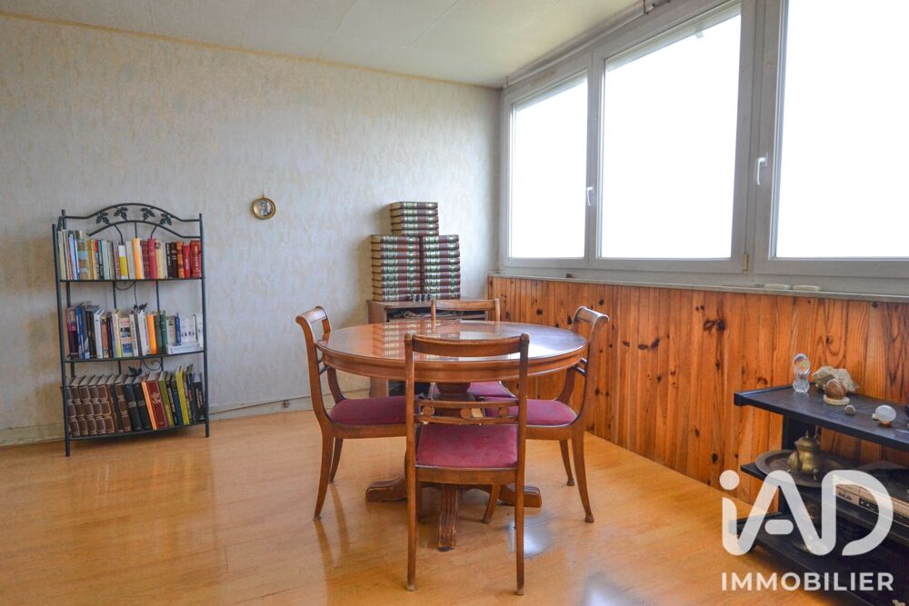 Vente Appartement Vente Appartement 3 pièces L'haÿ-les-roses