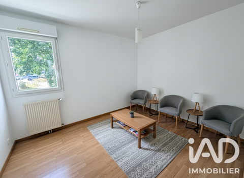   Vente Boutique/Local commercial 65 m&sup2; 