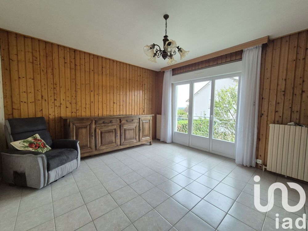 Vente Pavillon 4 pièces