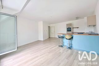  Appartement à vendre 3 pièces 66 m²