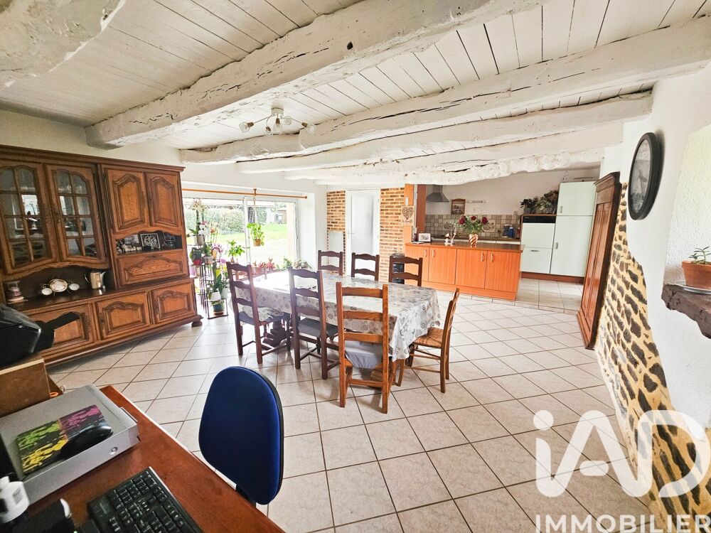 Vente Maison/villa 12 pièces