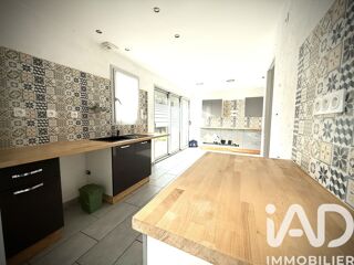  Maison à vendre 6 pièces 133 m²