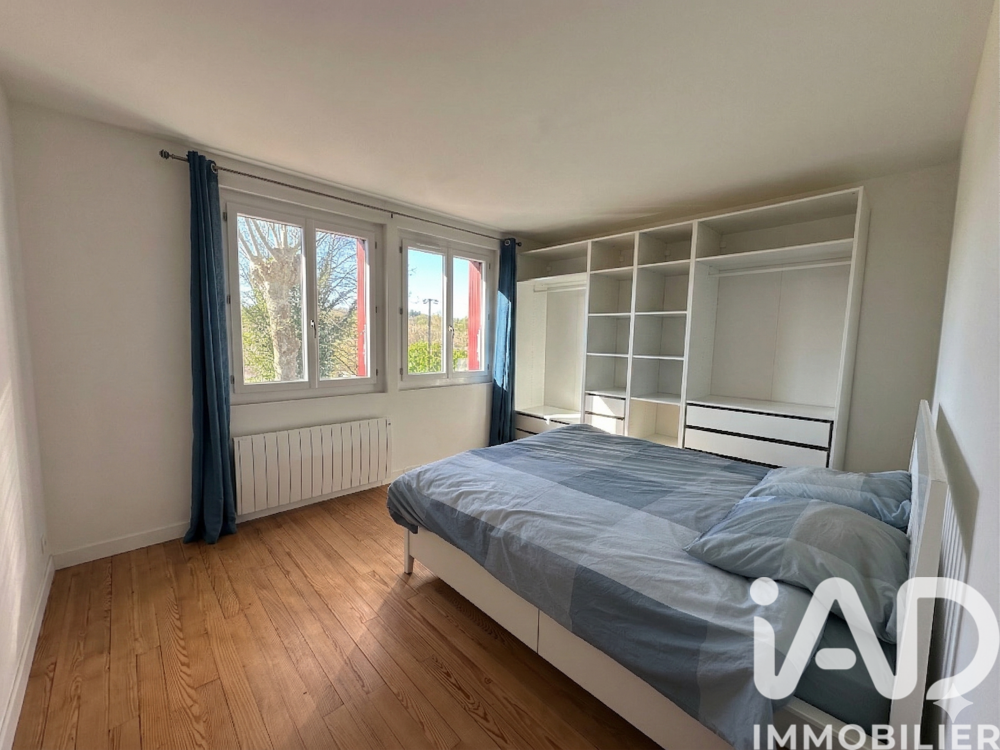Location Maison/villa 4 pièces