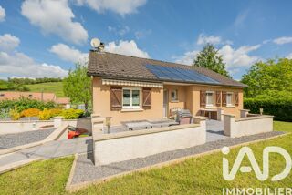  Maison à vendre 5 pièces 96 m²