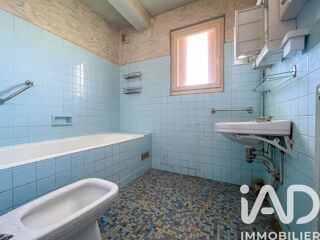  Appartement à vendre 3 pièces 56 m²