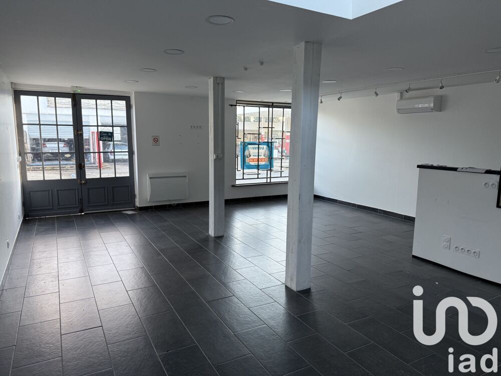 Vente Maison Vente Maison de ville 7 pièces Dausse