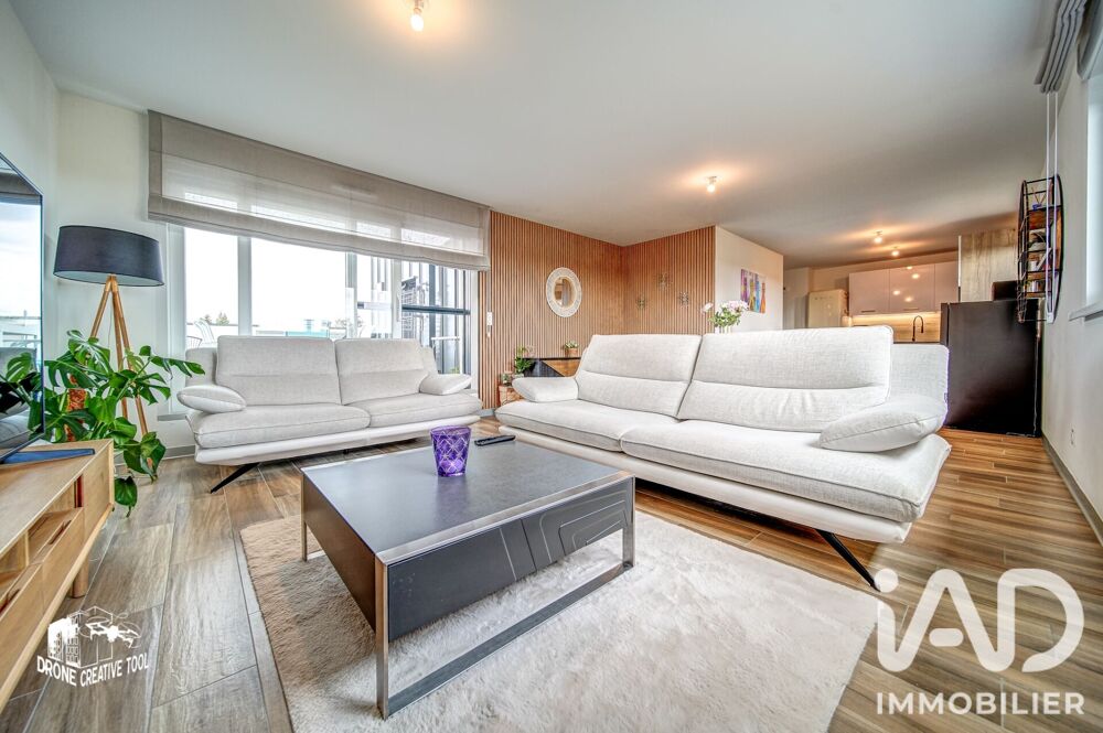 Vente Appartement Vente Appartement 5 pièces Aumetz