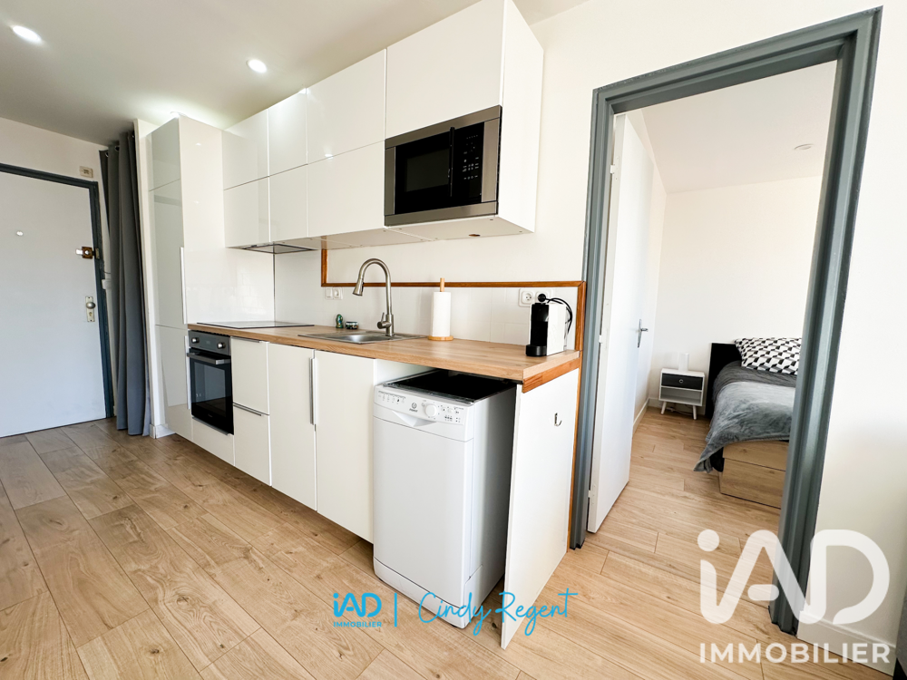 Vente Appartement Vente Appartement 2 pièces Mauguio