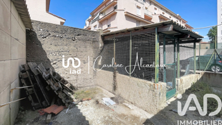  Parking / Garage à vendre 13 m²