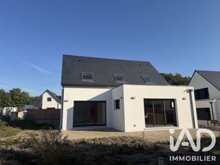  Maison à vendre 6 pièces 130 m²