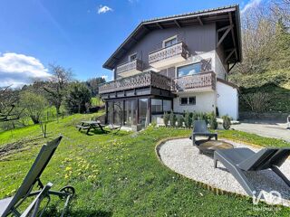  Maison à vendre 5 pièces 177 m²