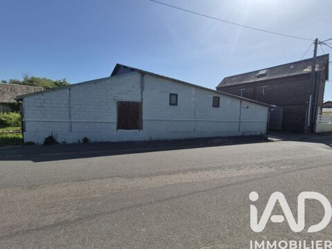   Vente Boutique/Local commercial 154 m&sup2; 