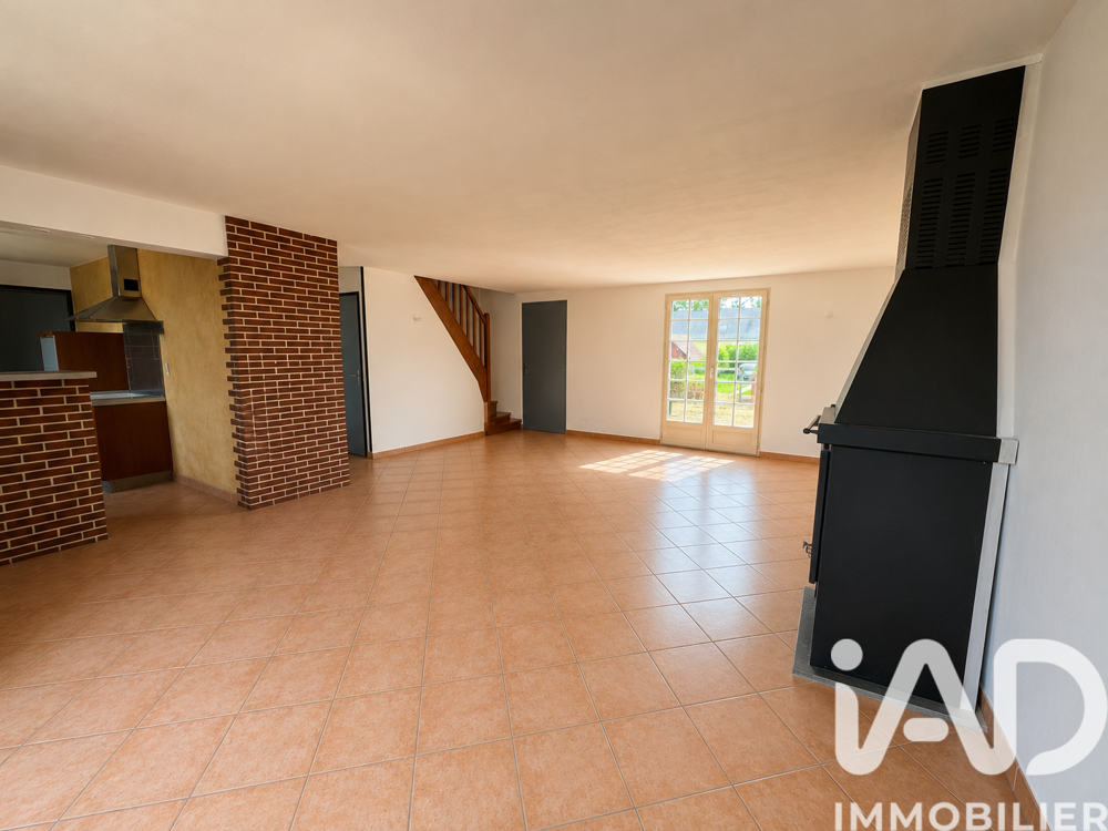 Vente Maison de village 4 pièces