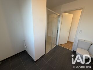  Appartement à vendre 2 pièces 40 m²