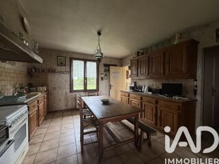  Maison à vendre 4 pièces 113 m²