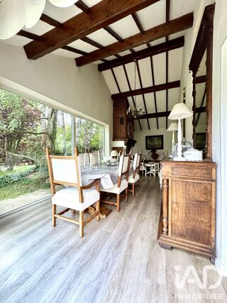  Maison à vendre 3 pièces 119 m²