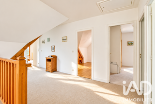  Maison à vendre 7 pièces 141 m²