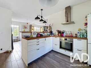  Maison à vendre 4 pièces 103 m²