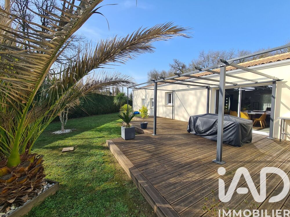 Vente Maison traditionnelle 6 pièces