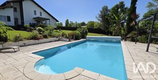  Maison à vendre 7 pièces 180 m²